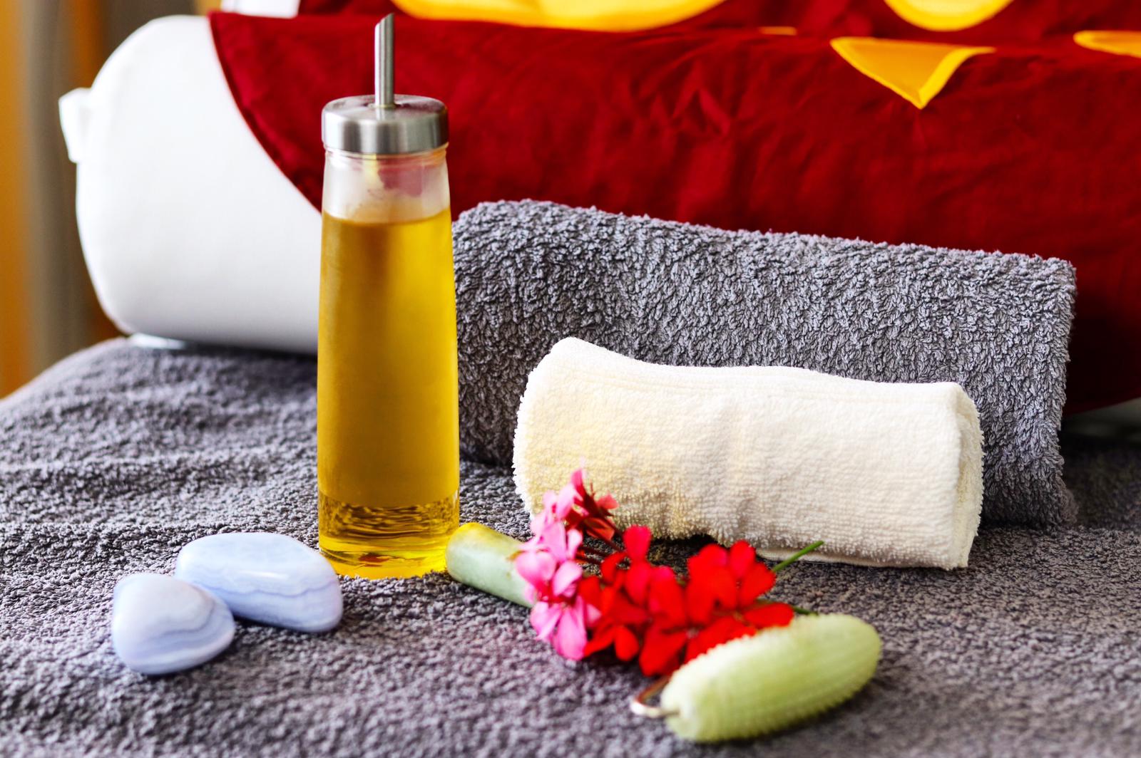 Raum für Gesundheit- Praxis für Wellness und Prävention · Fotos 4