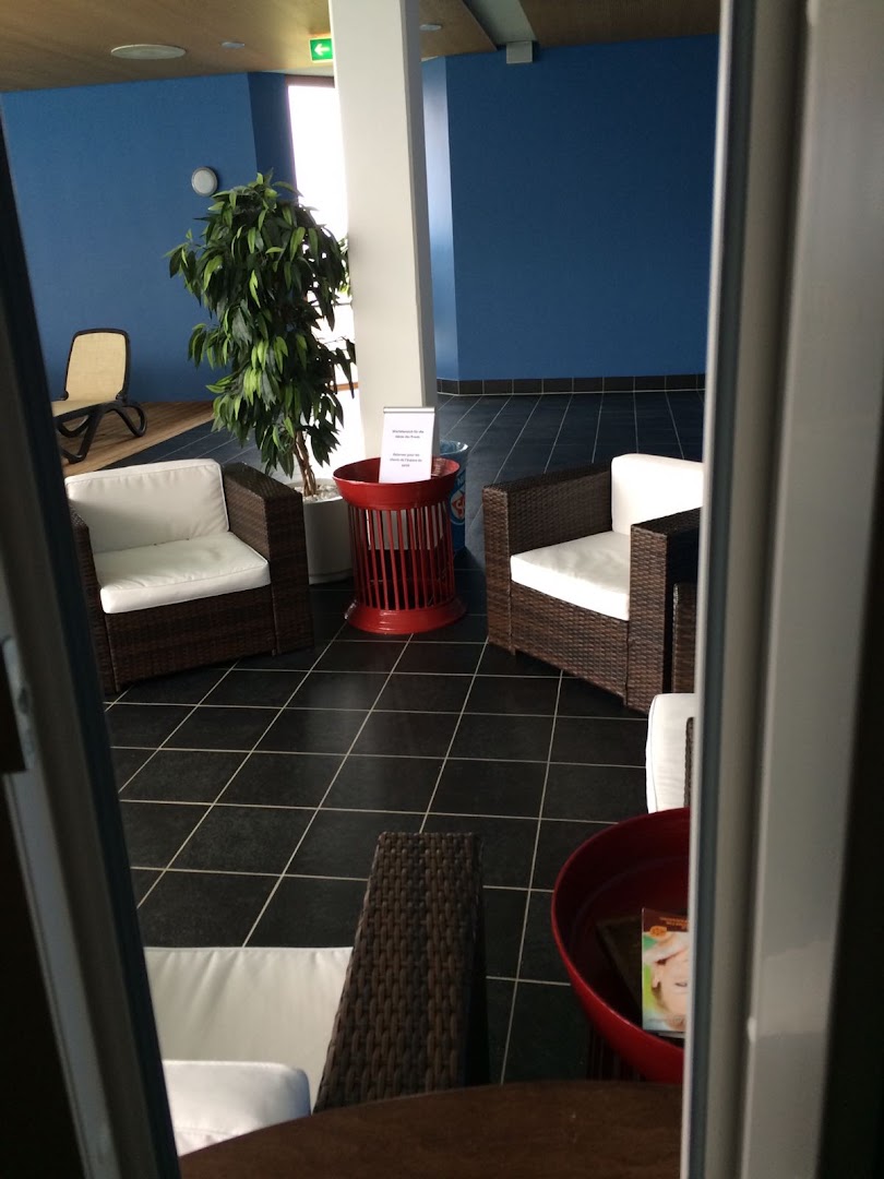 Raum für Gesundheit- Praxis für Wellness und Prävention · Fotos 11