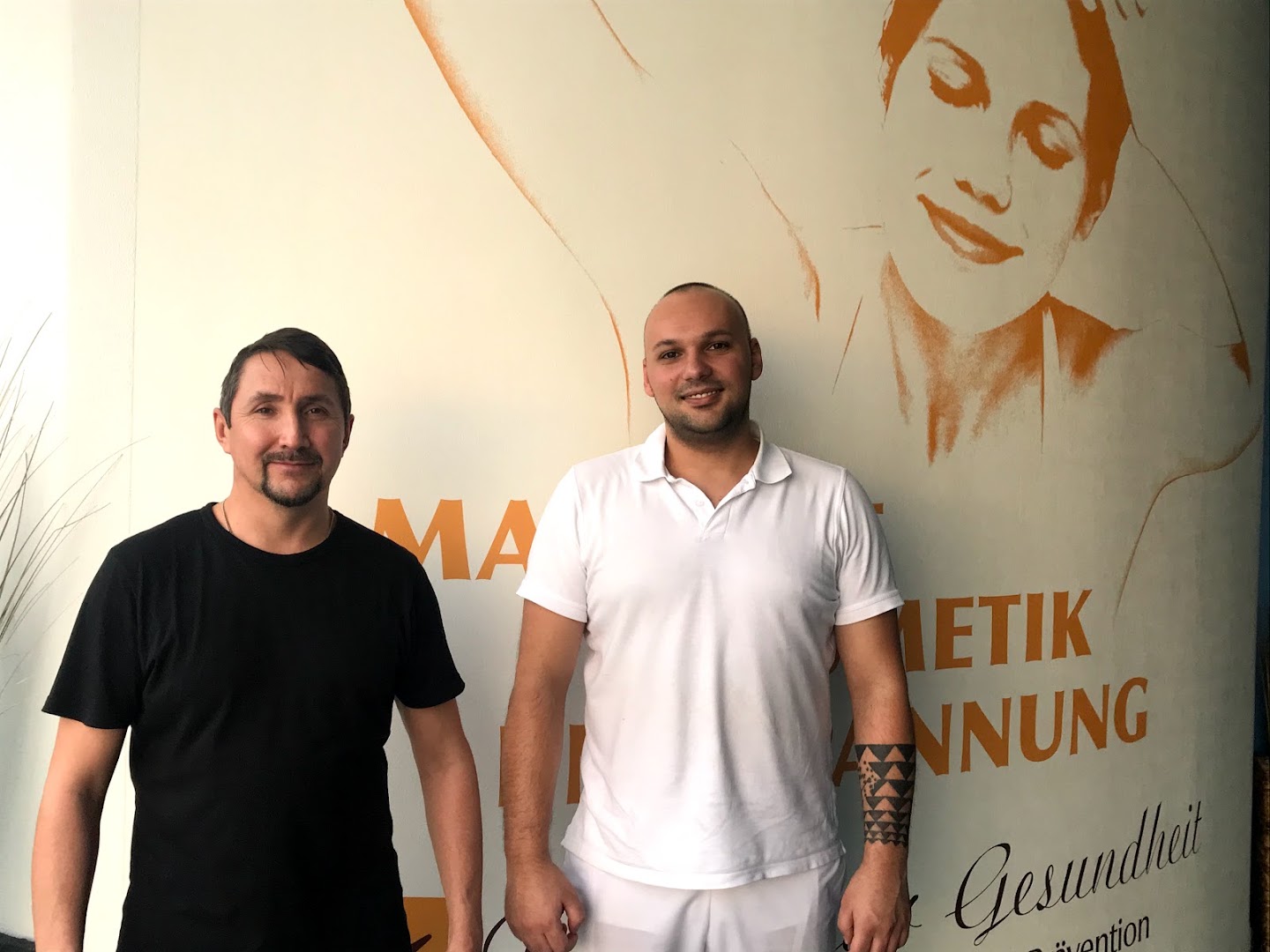 Raum für Gesundheit- Praxis für Wellness und Prävention · Fotos 2