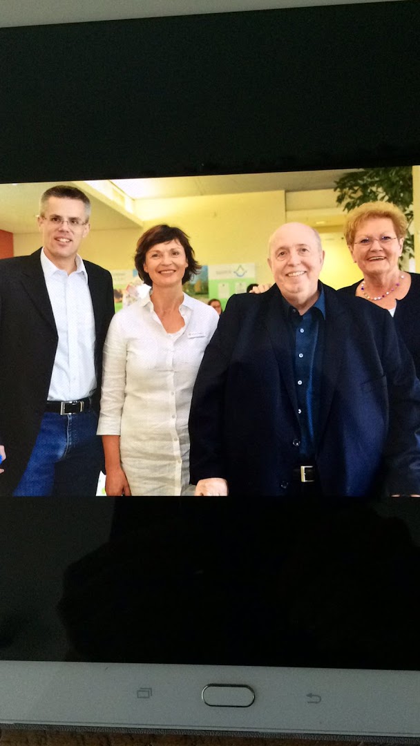 Raum für Gesundheit- Praxis für Wellness und Prävention · Fotos 13