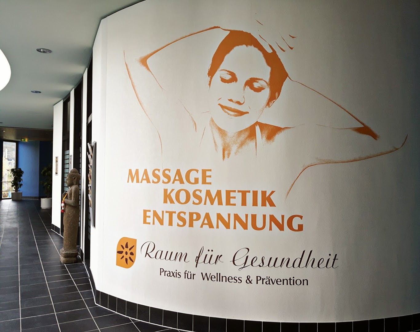 Raum für Gesundheit- Praxis für Wellness und Prävention · Fotos 5