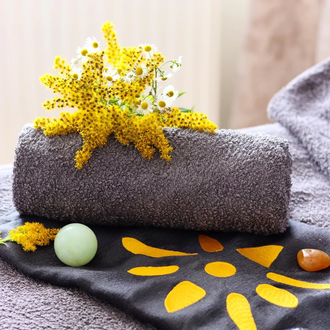 Raum für Gesundheit- Praxis für Wellness und Prävention · Fotos 7